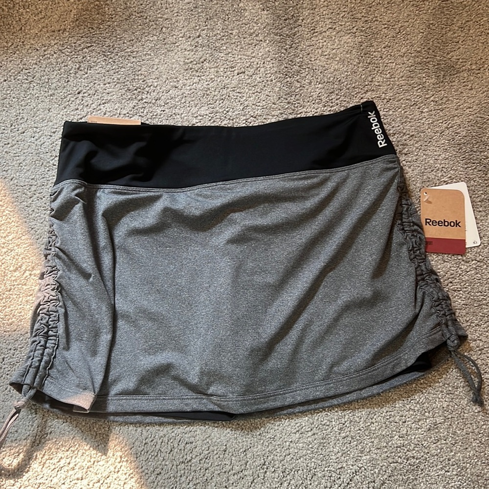 Reebok Skirt